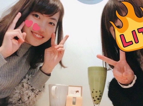 【個人撮影】趣味友としてマッチングした女子大生となし崩し的にセ●クスしてしまった…