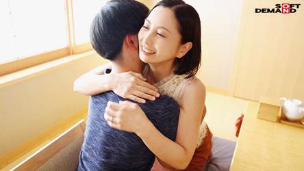 【古東まりこ】旦那に飲み会と嘘をついて他人棒を挿入する淫乱主婦のアイキャッチ画像