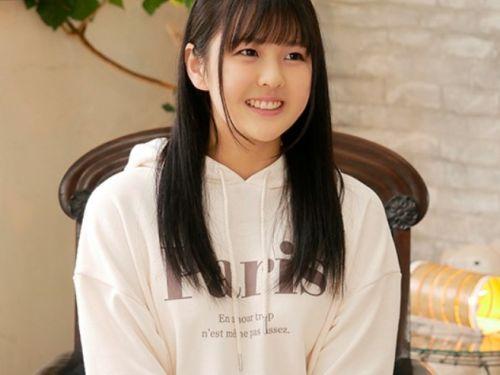 【まみや羽花】プルンプルンのモチモチ美肌ボディの激カワ女子大生にズッポリと挿入！のアイキャッチ画像