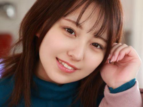 【清水あんな】激カワ巨乳お嬢さんのツルツル無毛地帯をプロ男優二人でシェアSEX！のアイキャッチ画像