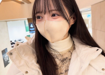 【エロ動画 素人】 圧倒的過ぎてミスコン出禁になった19歳の美少女とハメ撮り