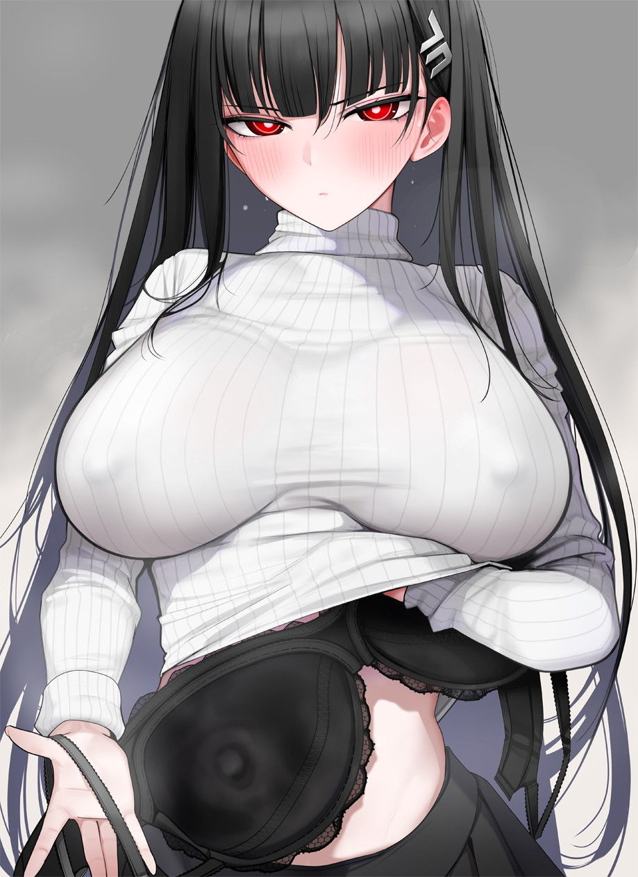 「脱ぎたてほかほかだよ～♡」絶対いい匂いする!? 脱ぎたてブラ画像♪のアイキャッチ画像