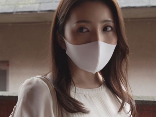 【妃ひかり】同じマンションに住む美人妻の超一級品のスレンダー美ボディをハメる！