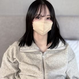 【エロ動画 素人】 レジェンド級のアイドル顔の美女と再会セクロス