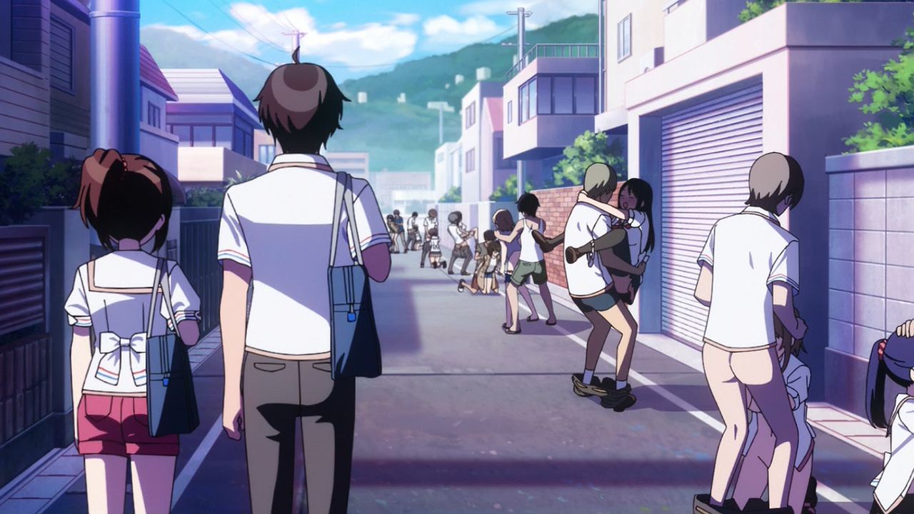 【画像】アニメ版ぬきたしでモブがヤッてるエロシーンで抜くやつのアイキャッチ画像