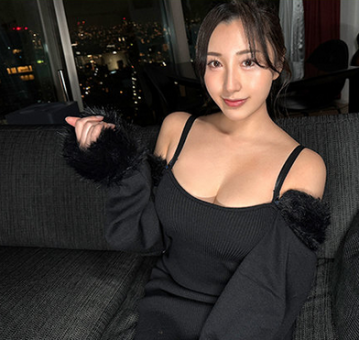 【エロ動画 素人】 ドスケベでHカップの巨乳美女のオナニー＆ハメ撮りのアイキャッチ画像