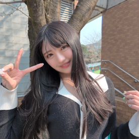 【エロ動画 素人】 超名器だったGカップ美女の女子大生とハメ撮り