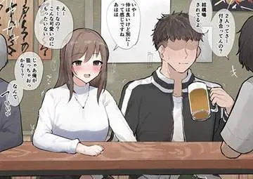 【隠れシコシコ】こっそり手コキしてあげてる二次エロ画像