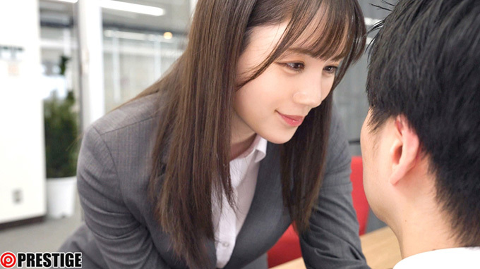 涼森れむ　耳元でそっとささやく…愛妻家を狂わせる甘く危険な不倫のお誘い。
